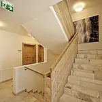 Tschuggmall شقة *