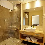 شقة Tschuggmall
