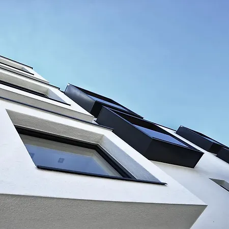 Appartement Tschuggmall