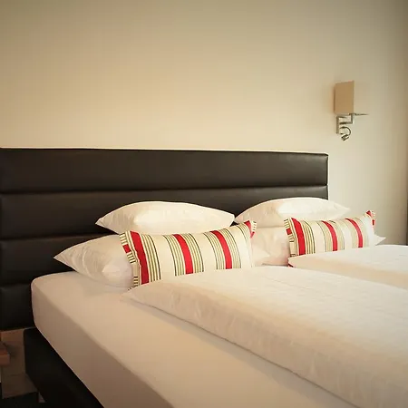 Apartman Tschuggmall *