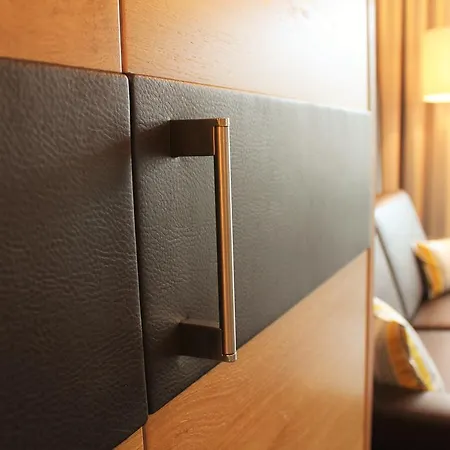 Appartement Tschuggmall *