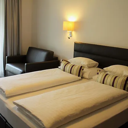 Appartement Tschuggmall *