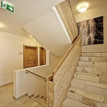 Tschuggmall Appartement *