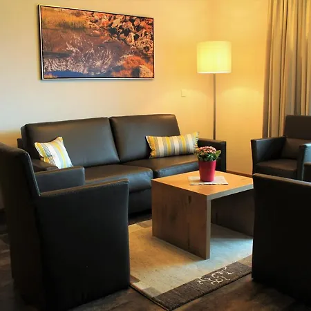 Tschuggmall Apartment