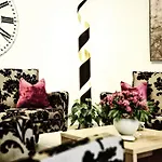 아파트 Tschuggmall