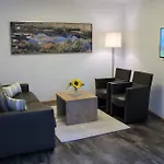 Appartement Tschuggmall