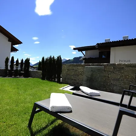 Tschuggmall Apartamento *