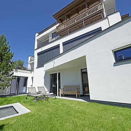 Tschuggmall Apartamento