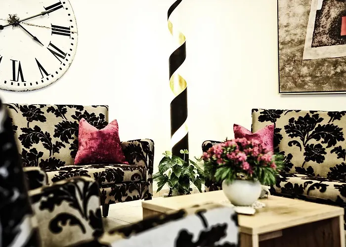 Apartamento Tschuggmall