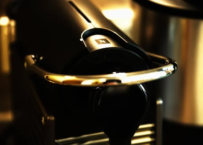 Apartamento Tschuggmall