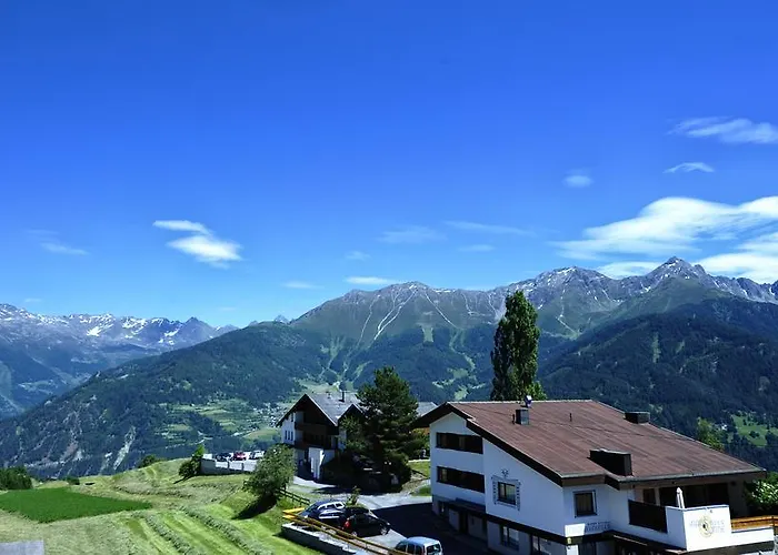 Tschuggmall Apartamento