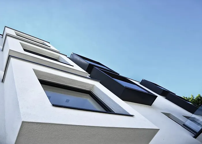 Apartamento Tschuggmall