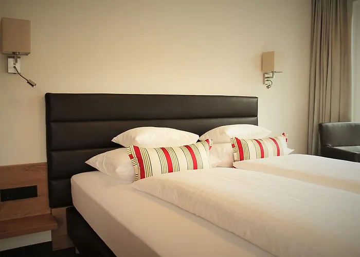 Apartamento Tschuggmall *