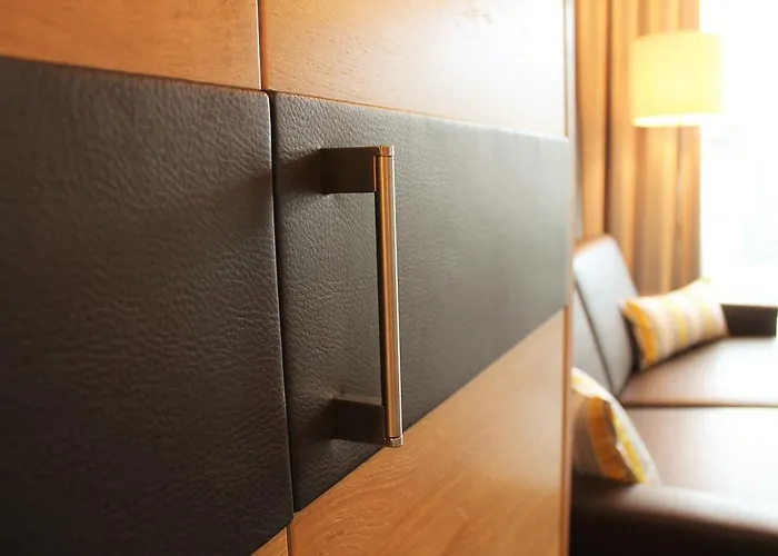 Apartamento Tschuggmall *