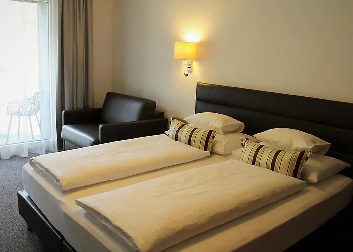 Apartamento Tschuggmall *