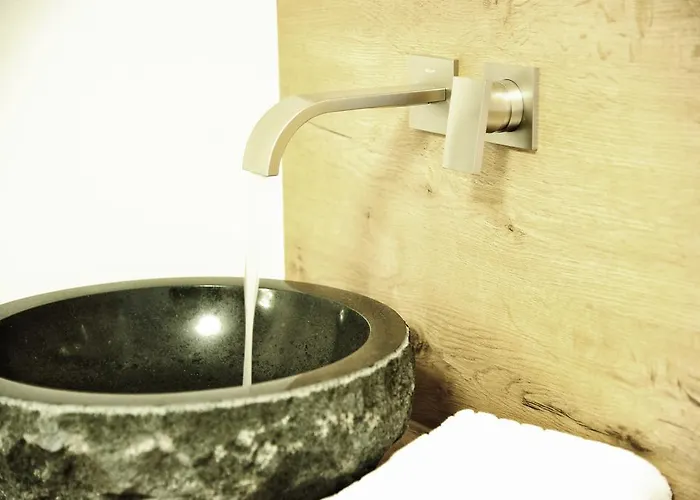 Tschuggmall Apartamento *