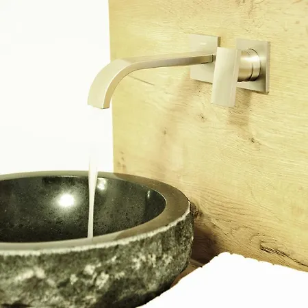 Tschuggmall Apartmán *